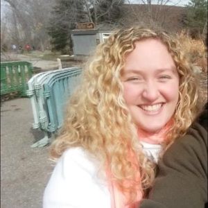 Meet your Posher, Ashley